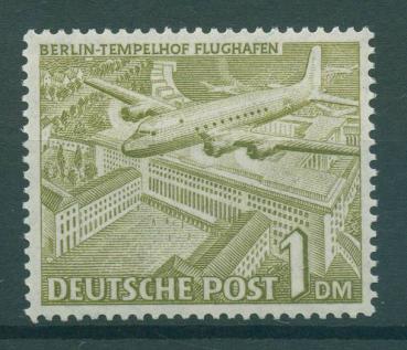 BERLIN_1949_Nr_57X_postfrisch_Bild1