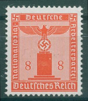DEUTSCHES_REICH_DIENST_1942_Nr_160y_postfrisch_Bild1