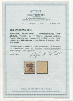 SBZ_1948_Nr_203Ab_wbz_postfrisch_Bild2