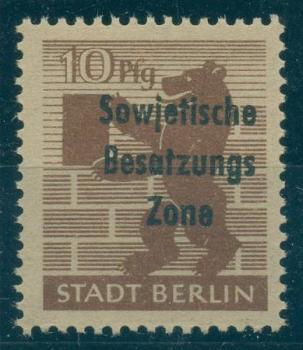SBZ_1948_Nr_203Ab_wbz_postfrisch_Bild1