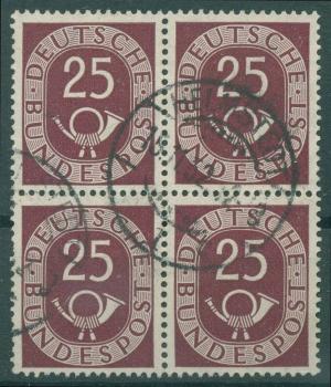 BUND_1951_Nr_131_gestempelt_Bild1