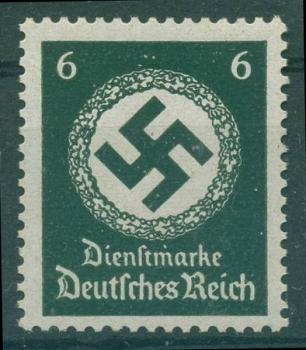 DEUTSCHES_REICH_DIENST_1934_Nr_D135y_postfrisch_Bild1
