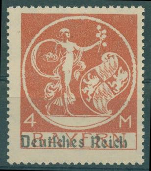 DEUTSCHES_REICH_1920_Nr_135_IV_postfrisch_Bild1
