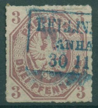 PREUSSEN_1865_Nr_19b_gestempelt_Bild1