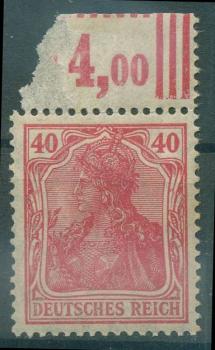 DEUTSCHES_REICH_1920_Nr_145_ungebraucht_Bild1