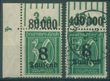 DEUTSCHES_REICH_1923_Nr_278_ungebraucht_Bild1