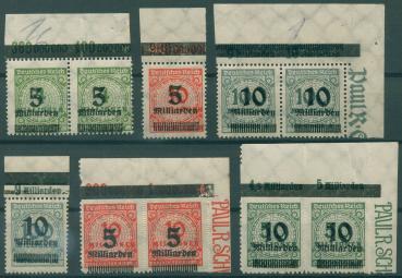 DEUTSCHES_REICH_1923_ex_Nr_333_337_postfrisch_Bild1