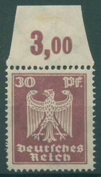 DEUTSCHES_REICH_1924_Nr_359_postfrisch_Bild1