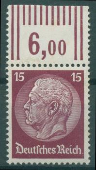 DEUTSCHES_REICH_1933_Nr_488_postfrisch_Bild1