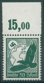 DEUTSCHES_REICH_1934_Nr_535_postfrisch_Bild1