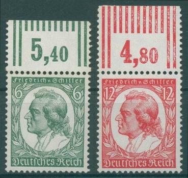 DEUTSCHES_REICH_1934_Nr_554_555_postfrisch_Bild1