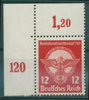 DEUTSCHES_REICH_1939_Nr_690_postfrisch_Bild1