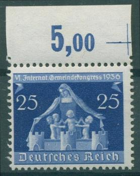 DEUTSCHES_REICH_1936_Nr_620_postfrisch_Bild1
