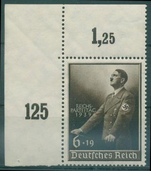 DEUTSCHES_REICH_1939_Nr_701_postfrisch_Bild1