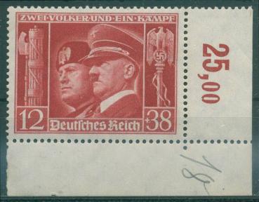 DEUTSCHES_REICH_1940_Nr_763_postfrisch_Bild1