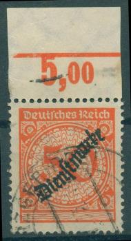 DEUTSCHES_REICH_1923_Nr_D103_gestempelt_Bild1