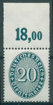 DEUTSCHES_REICH_1927_Nr_D119X_postfrisch_Bild1