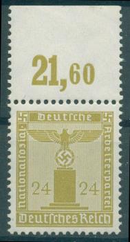DEUTSCHES_REICH_1938_Nr_D152_postfrisch_Bild1
