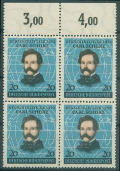 BUND_1952_Nr_155_postfrisch_Bild1