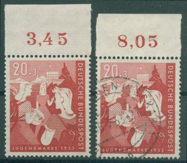 BUND_1952_Nr_154_postfrisch_Bild1