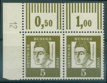 BUNDESREPUBLIK_1961_Nr_347x_postfrisch_Bild1