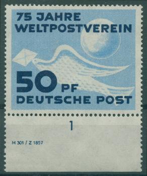 DDR_1949_Nr_242_DV_postfrisch_Bild1