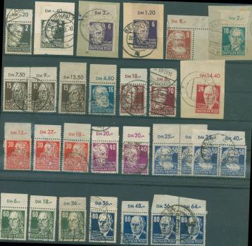 SBZ_1948_ex_Nr_212_227_gestempelt_Bild1