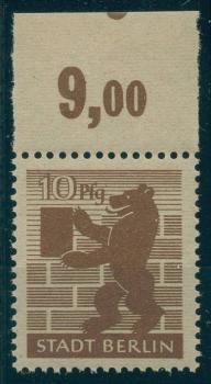 SBZ_1945_Nr_4Aa_waz_postfrisch_Bild1