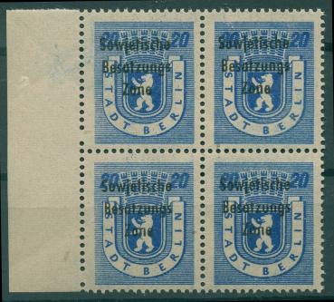 SBZ_1948_Nr_205Awaz_postfrisch_Bild1