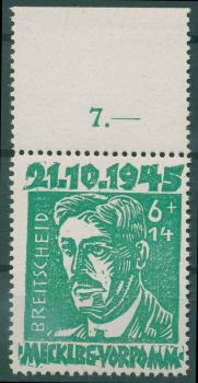SBZ_1945_Nr_20b_postfrisch_Bild1