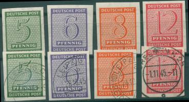 SBZ_1945_Nr_116_119Y_postfrisch_Bild1