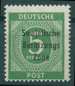 SBZ_1948_Nr_207b_postfrisch_Bild1
