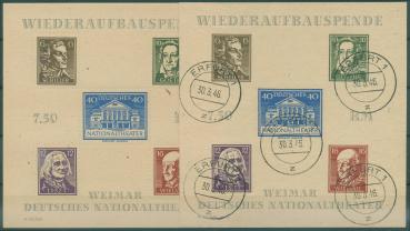 SBZ_1945_Bl.3B_postfrisch_Bild1