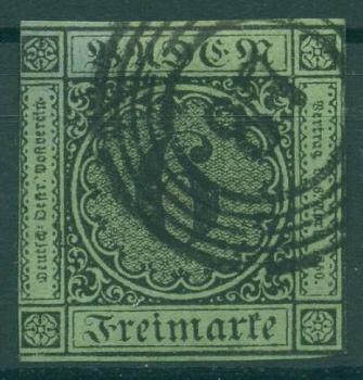 BADEN_1851_Nr_3_gestempelt_Bild1