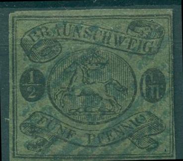 BRAUNSCHWEIG_1861_Nr_10A_gestempelt_Bild1