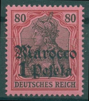 DP_MAROKKO_1905_Nr_29_postfrisch_Bild1