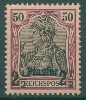 DP_TUeeRKEI_1900_Nr_18I_postfrisch_Bild1