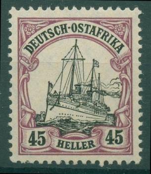 DEUTSCH_OSTAFRIKA_1905_Nr_36_postfrisch_Bild1