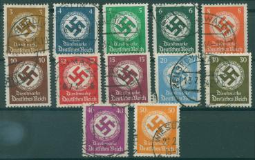 DEUTSCHES_REICH_1934_Nr_D132_143_gestempelt_Bild1