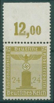 DEUTSCHES_REICH_1938_Nr_D152_postfrisch_Bild1