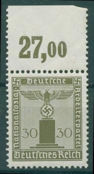 DEUTSCHES_REICH_1938_Nr_D153_postfrisch_Bild1