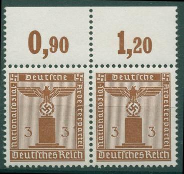 DEUTSCHES_REICH_1942_Nr_D156y_postfrisch_Bild1