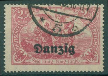 DANZIG_1920_Nr_12b_gestempelt_Bild1