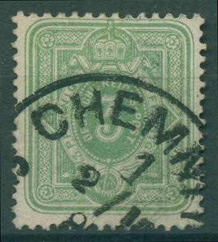 DEUTSCHES_REICH_1880_Nr_39c_gestempelt_Bild1