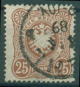 DEUTSCHES_REICH_1880_Nr_43ca_gestempelt_Bild1