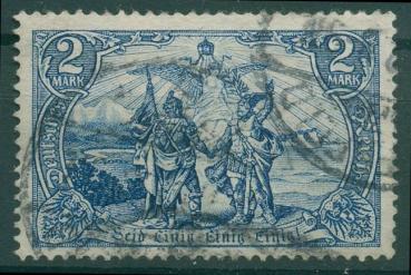 DEUTSCHES_REICH_1902_Nr_79_gestempelt_Bild1