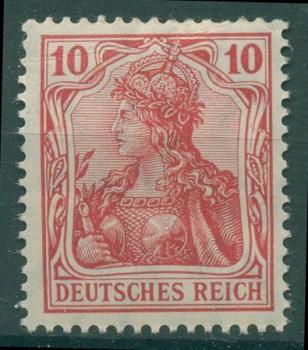 DEUTSCHES_REICH_1905_Nr_86Ia_postfrisch_Bild1