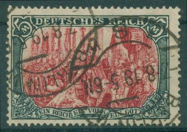 DEUTSCHES_REICH_1905_Nr_97AIb_gestempelt_Bild1