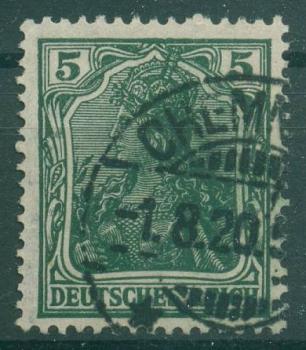 DEUTSCHES_REICH_1915_Nr_85IIe_gestempelt_Bild1