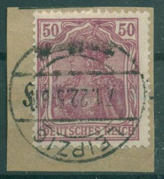 DEUTSCHES_REICH_1920_Nr_146I_gestempelt_Bild1